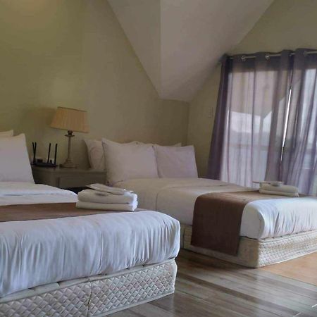Skyland Garden Hotel and Resort Baguio City Exteriör bild