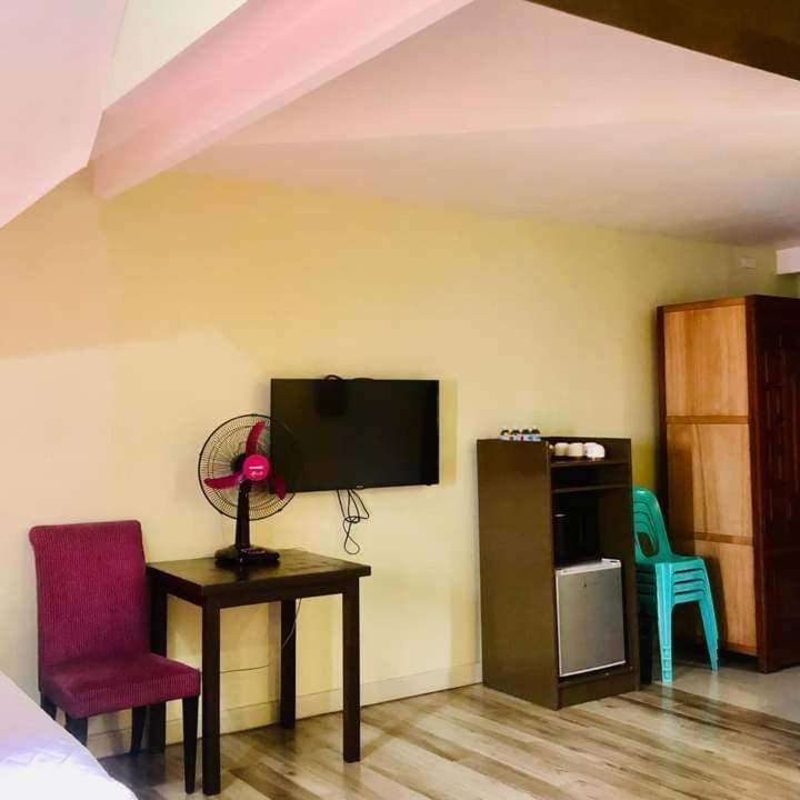 Skyland Garden Hotel and Resort Baguio City Exteriör bild