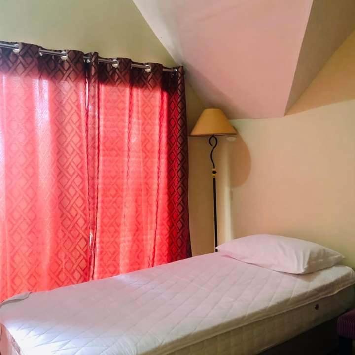 Skyland Garden Hotel and Resort Baguio City Exteriör bild