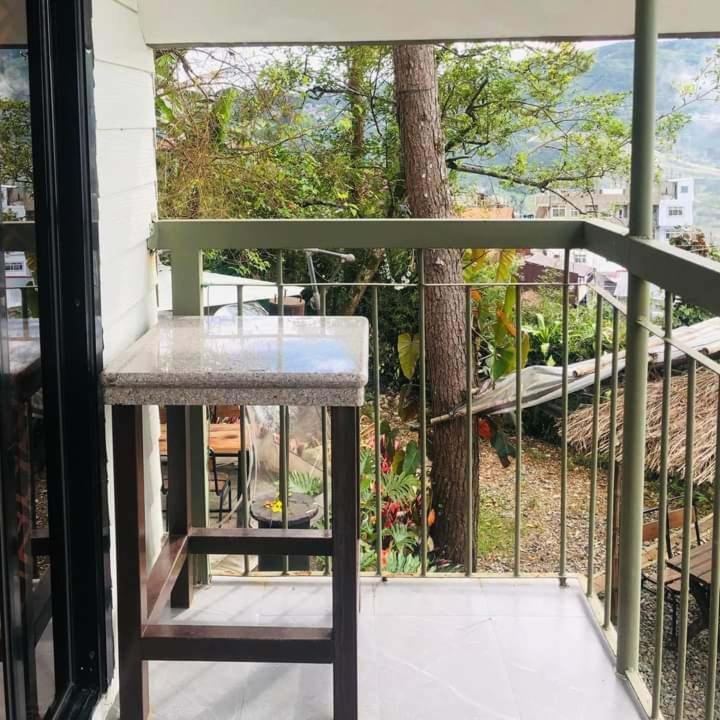 Skyland Garden Hotel and Resort Baguio City Exteriör bild