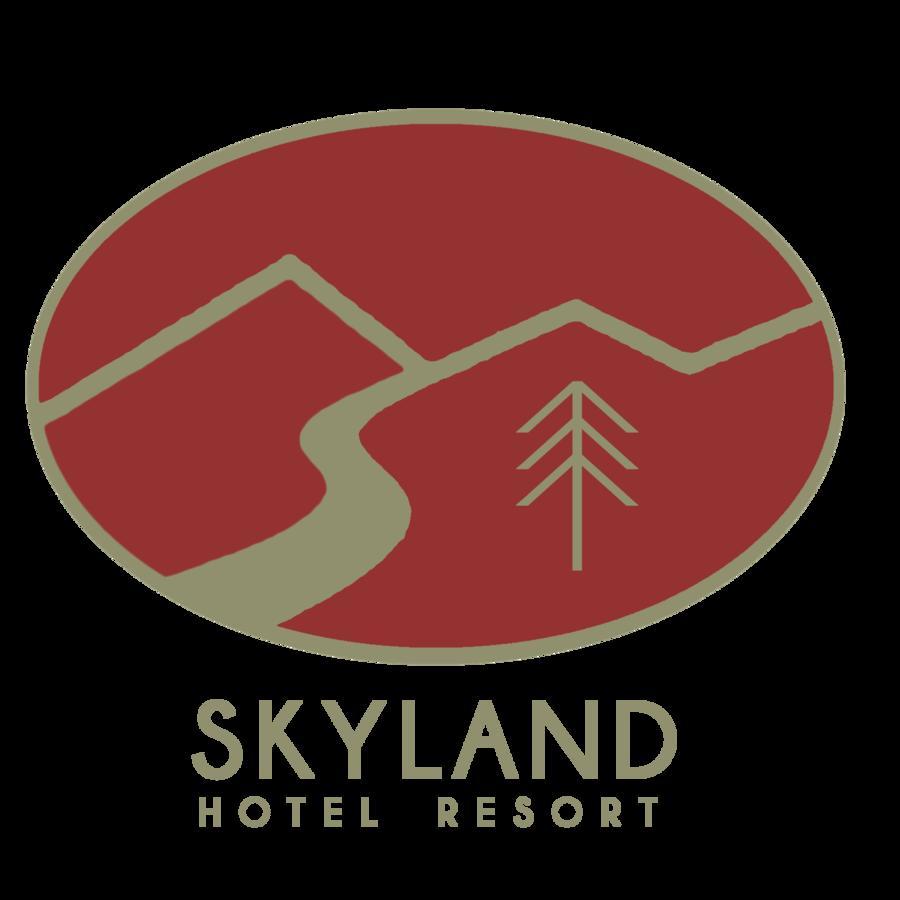 Skyland Garden Hotel and Resort Baguio City Exteriör bild
